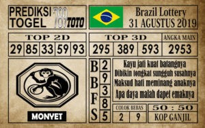 Prediksi-Brazil-31-agustus Prediksi Brazil Lottery 31 Agustus 2019
