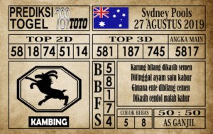 Prediksi-Sydney-Pools-27-agustus Prediksi Sydney Pools 27 Agustus 2019