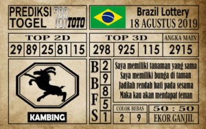 Prediksi-brazil-18-agustus Prediksi Brazil Lottery 18 Agustus 2019