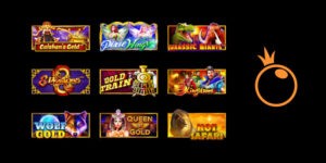 Pragmatic Play Game Slots