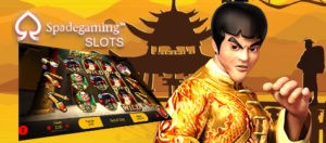 SpadeGaming Game Slots