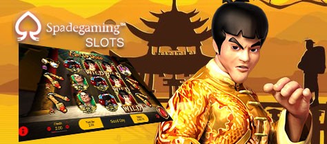 SpadeGaming Game Slots