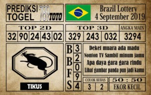 Prediksi-Brazil-Lottery-4-september Prediksi Brazil Lottery 4 September 2019