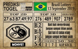 Prediksi-Brazil-lottery-13-september Prediksi Brazil Lottery 13 September 2019