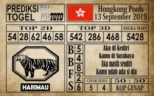 Prediksi-Hongkong-Pools-13-september Prediksi Hongkong Pools 13 September 2019