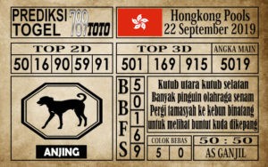 Prediksi-Hongkong-Pools-22-september Prediksi Hongkong Pools 22 September 2019