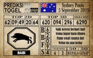 Prediksi-Sydney-Pools-5-september Prediksi Sydney Pools 5 September 2019