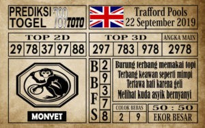 Prediksi-Trafford-Pools-22-september Prediksi Trafford Pools 22 September 2019
