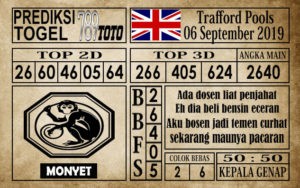 Prediksi-Trafford-Pools-6-september Prediksi Trafford Pools 6 September 2019