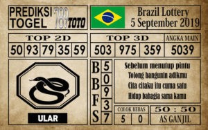 Prediksi-brazil-lottery-5-september Prediksi Brazil Lottery 5 September 2019