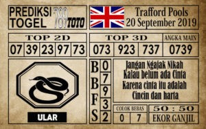 Preidksi-trafford-pools-20september Prediksi Trafford Pools 20 September 2019