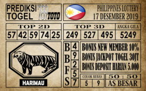 prediksi-pcso-17 Prediksi Filipina PCSO Hari Ini
