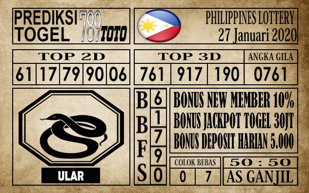 prediksi pcso hari ini