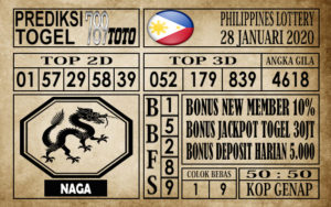 prediksi pcso hari ini