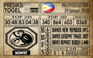 prediksi pcso hari ini