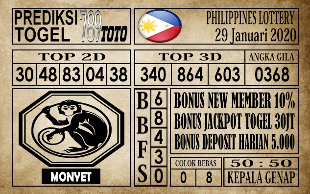 prediksi pcso hari ini