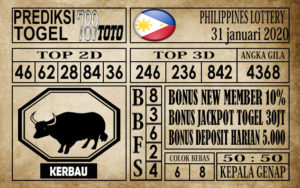 prediksi pcso hari ini