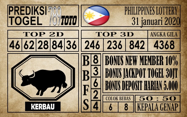 prediksi pcso hari ini