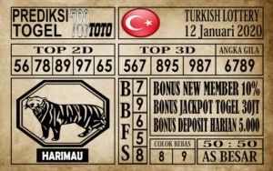 prediksi-turkish-lottery-12-januari-2020 Prediksi Turkish Lottery Hari ini