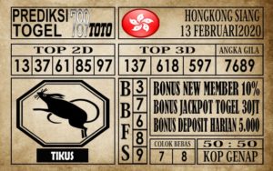 8d31bf01-5833-4ab2-bb8a-a384fc883fee Prediksi Hongkong Siang Hari Ini