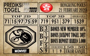 hk-21 prediksi hongkong pools hari ini
