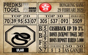 prediksi hongkong siang