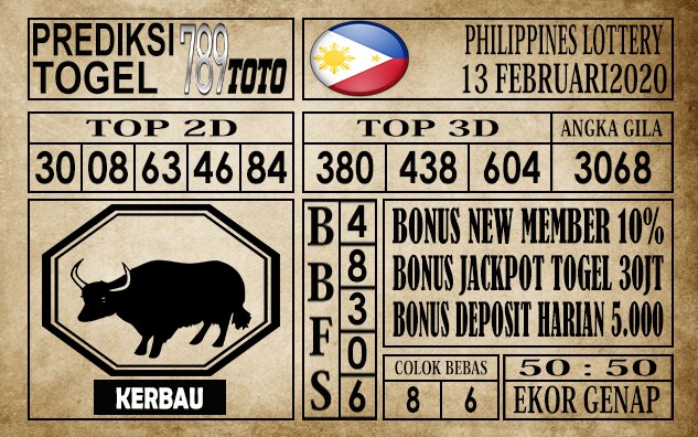 prediksi pcso hari ini