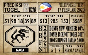 prediksi pcso hari ini