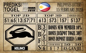 prediksi pcso hari ini