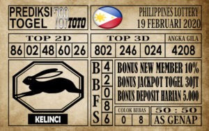 prediksi pcso hari ini