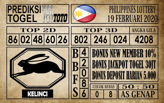 prediksi pcso hari ini