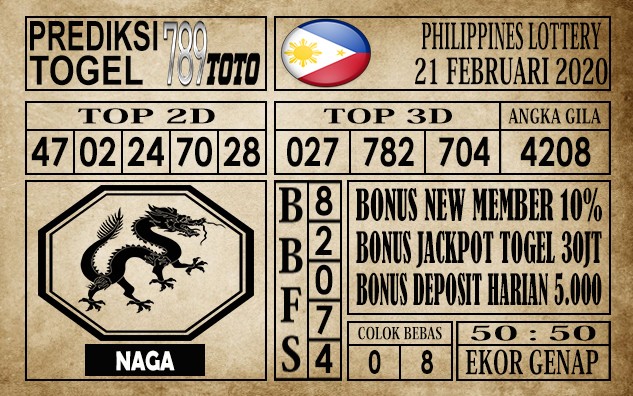 prediksi pcso hari ini