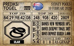 prediksi-sydney-10 prediksi sydney pools hari ini