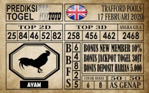 tra17 prediksi trafford pools hari ini