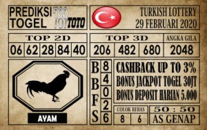 turkish-29 prediksi turkish lottery