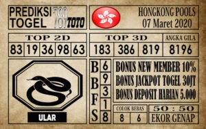 hk-07 Prediksi hongkong pools
