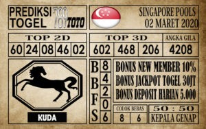 sgp-02 prediksi Singapore pools