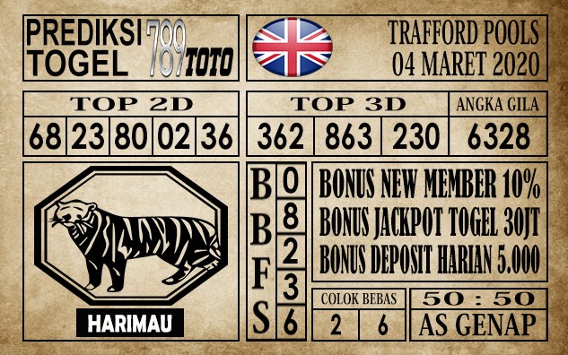 prediksi trafford pools