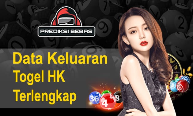Data Keluaran Togel HK Terlengkap