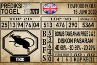 trafford-tgl-16 Prediksi Trafford Pools Hari Ini 16 Juni 2020