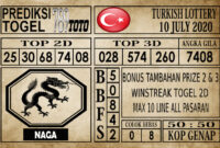tanggal-10-TURKISH Prediksi Turkish Lottery Hari ini 10 Juli 2020