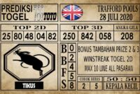 Prediksi Trafford Pools Hari Ini 28 Juli 2020 Prediksi Trafford Pools Hari Ini 28 Juli 2020