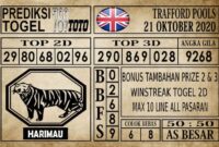 Prediksi Trafford Pools Hari Ini 21 Oktober 2020 Prediksi Trafford Pools Hari Ini 21 Oktober 2020