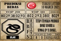 Prediksi Turkish Lottery Hari Ini 10 Maret 2021 Prediksi Turkish Lottery Hari Ini 10 Maret 2021