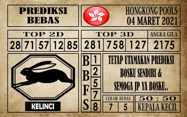 Prediksi Germany Hari Ini 05 Maret 2021