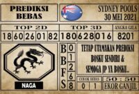 Prediksi Sydney Pools Hari ini 30 Mei 2021 Prediksi Sydney Pools Hari ini 30 Mei 2021