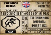 Prediksi Trafford Pools Hari Ini 08 Mei 2021