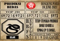 Prediksi Hongkong Pools Hari Ini 18 Juni 2021