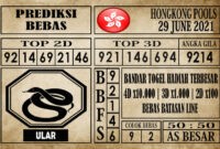 Prediksi Hongkong Pools Hari Ini 29 Juni 2021 Prediksi Hongkong Pools Hari Ini 29 Juni 2021