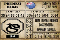 Prediksi Sydney Pools Hari Ini 21 Juni 2021 Prediksi Sydney Pools Hari Ini 21 Juni 2021